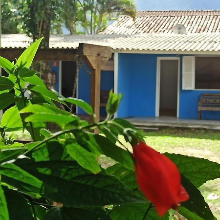 Maresias Park Suites Exteriér fotografie