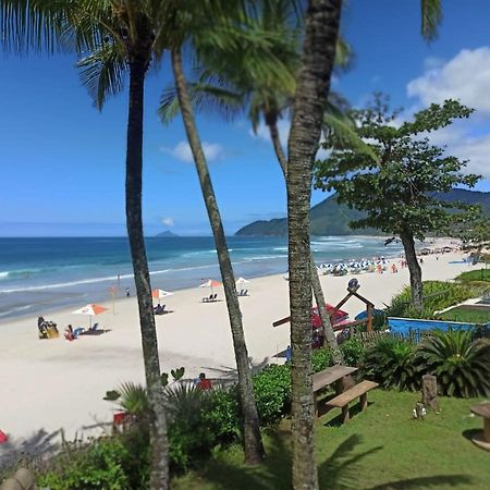 Maresias Park Suites Exteriér fotografie