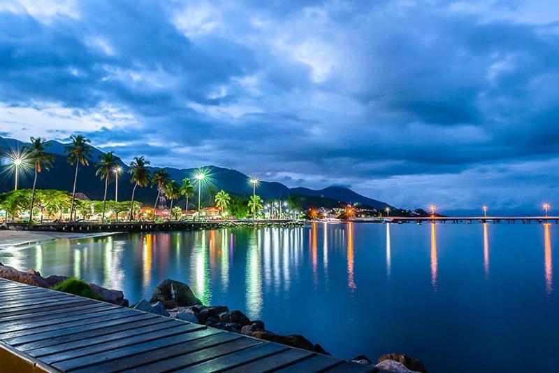 Maresias Park Suites Exteriér fotografie