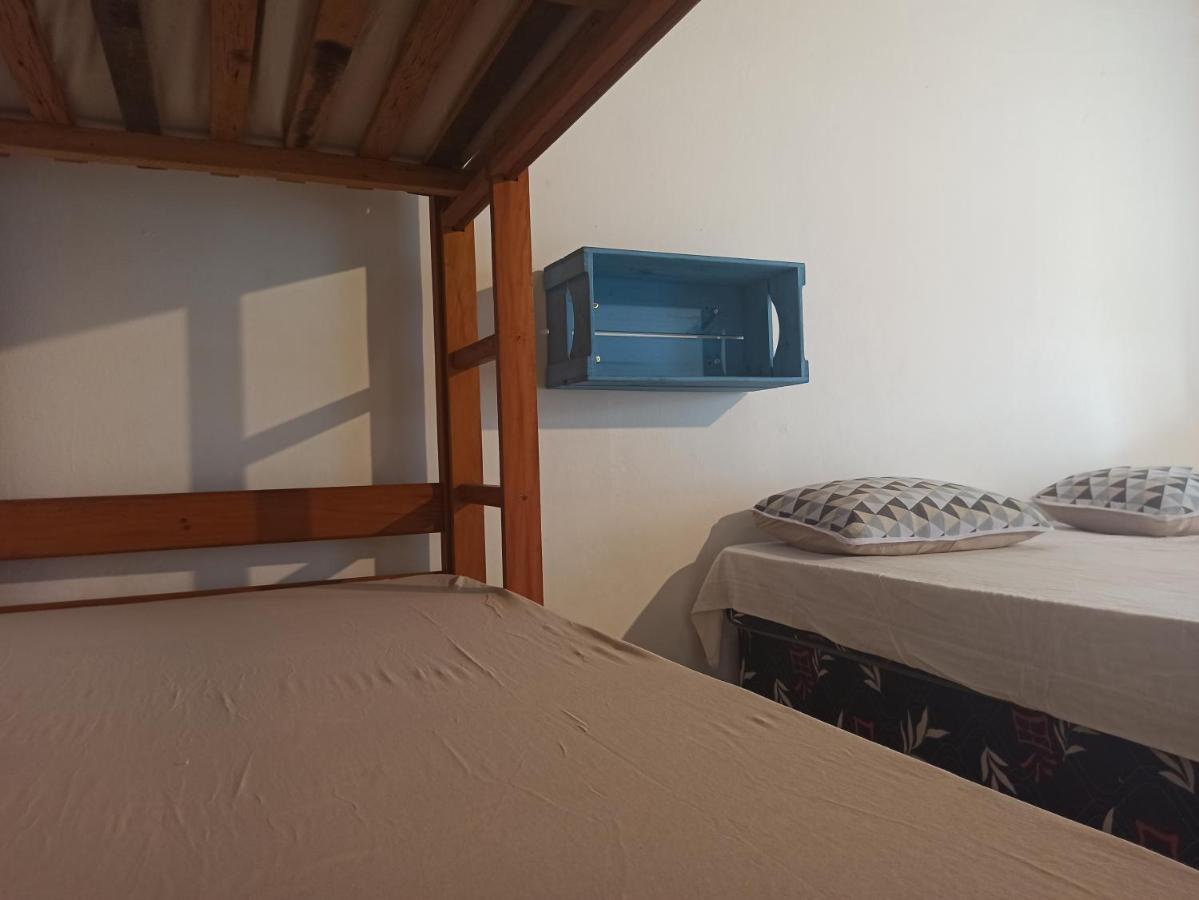 Maresias Park Suites Exteriér fotografie