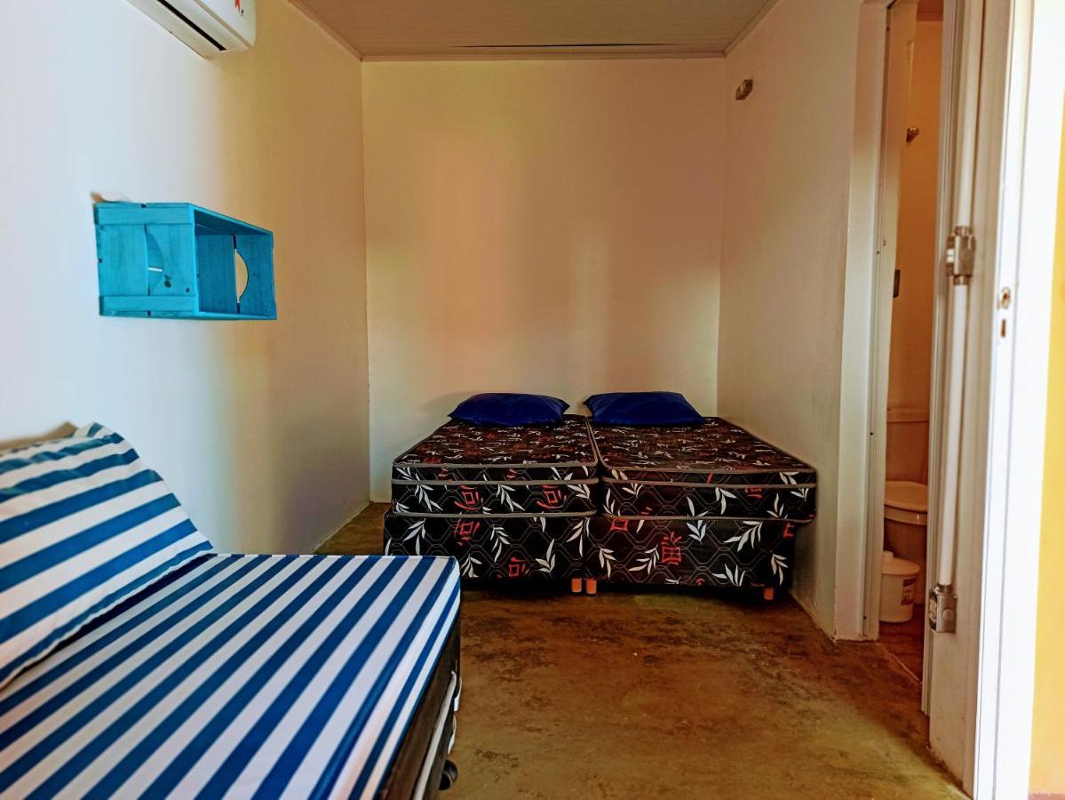 Maresias Park Suites Exteriér fotografie