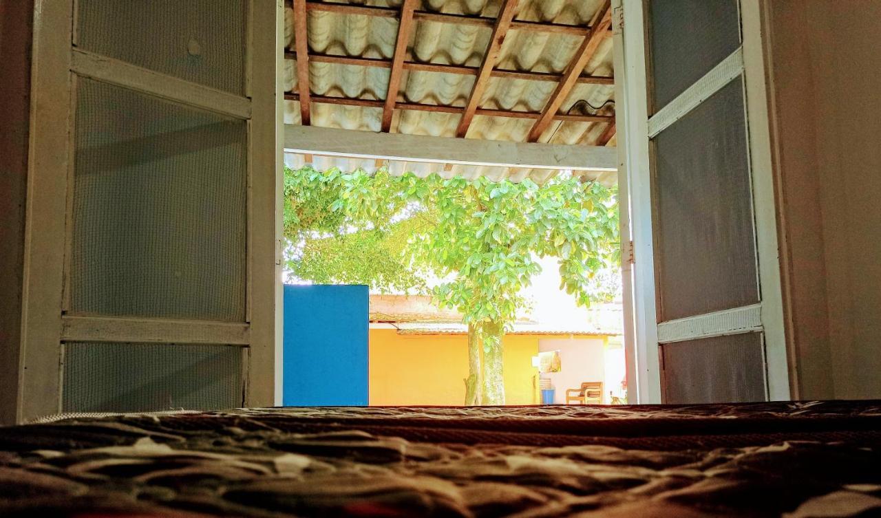 Maresias Park Suites Exteriér fotografie