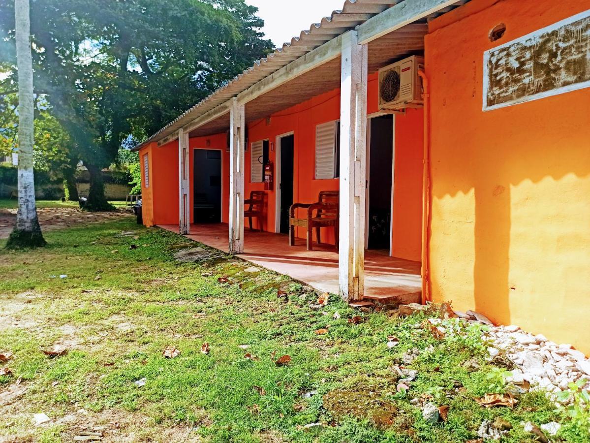 Maresias Park Suites Exteriér fotografie