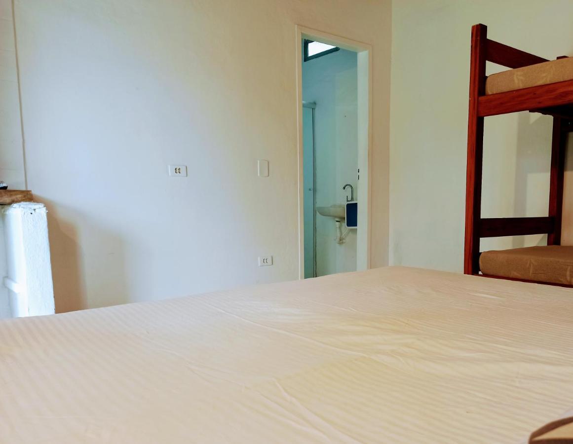 Maresias Park Suites Exteriér fotografie