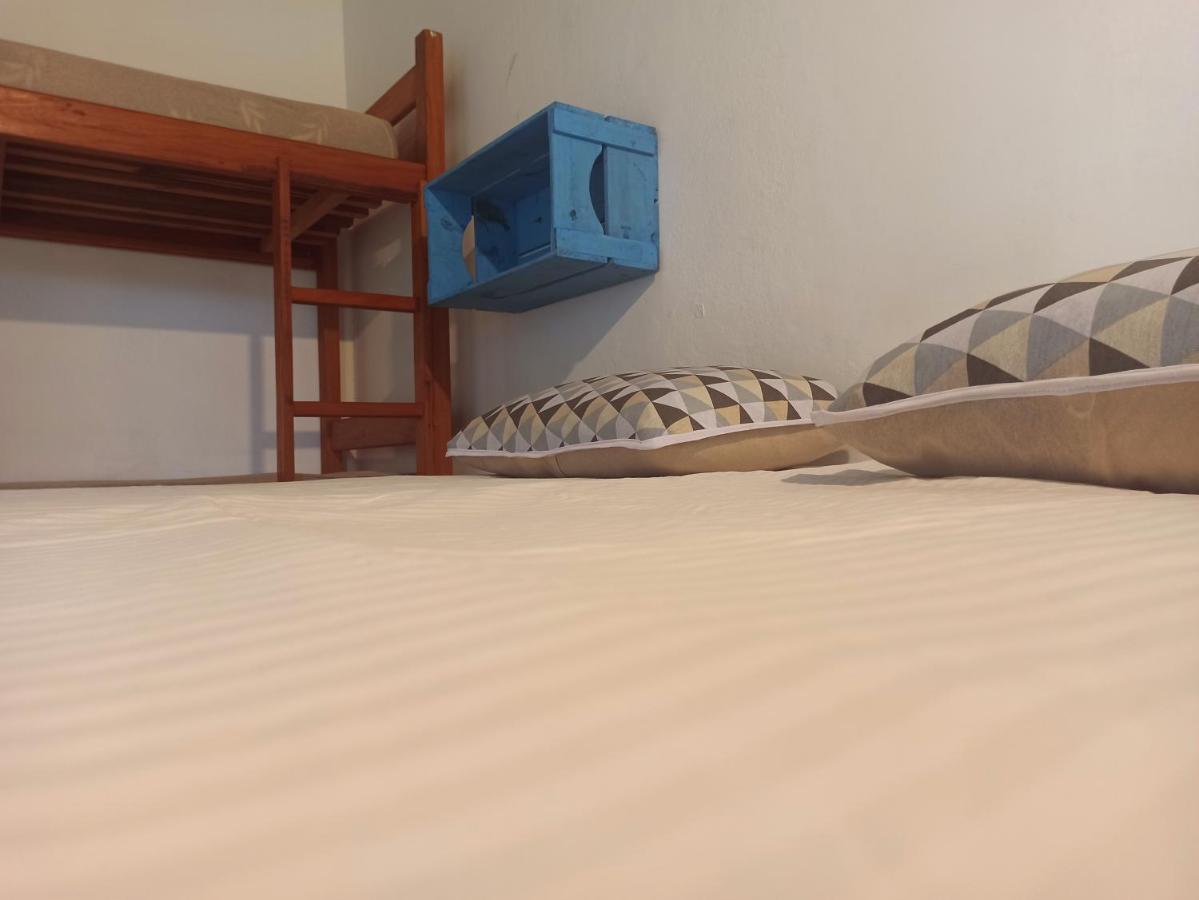 Maresias Park Suites Exteriér fotografie
