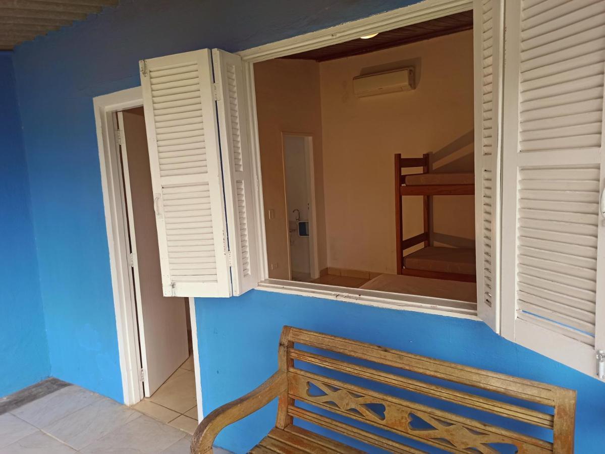 Maresias Park Suites Exteriér fotografie