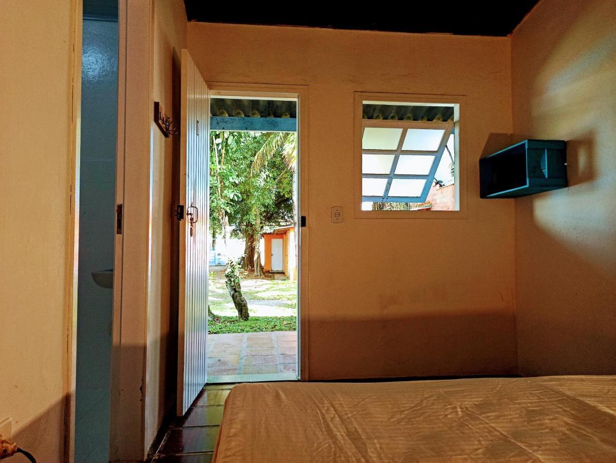 Maresias Park Suites Exteriér fotografie