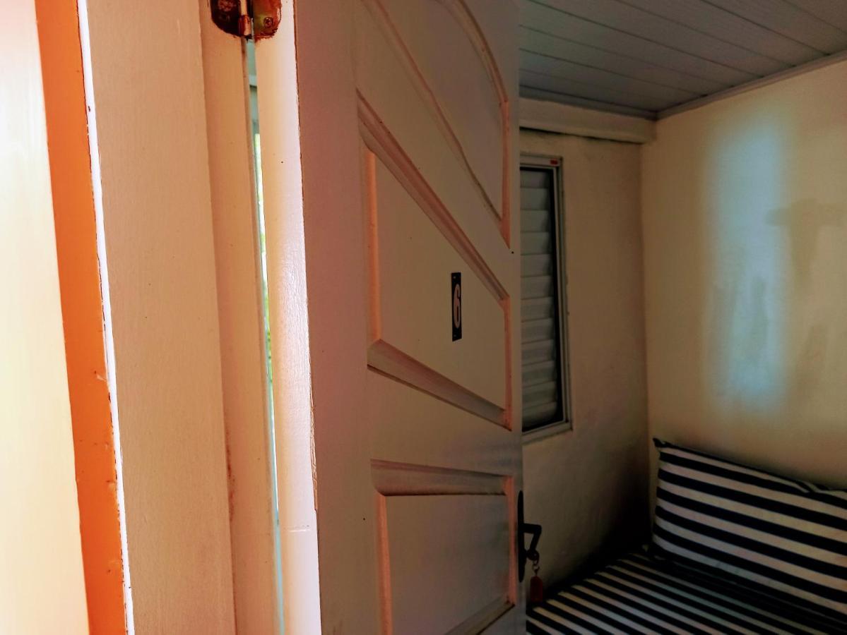 Maresias Park Suites Exteriér fotografie