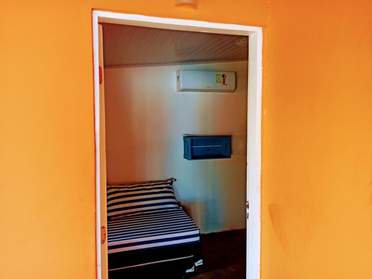 Maresias Park Suites Exteriér fotografie