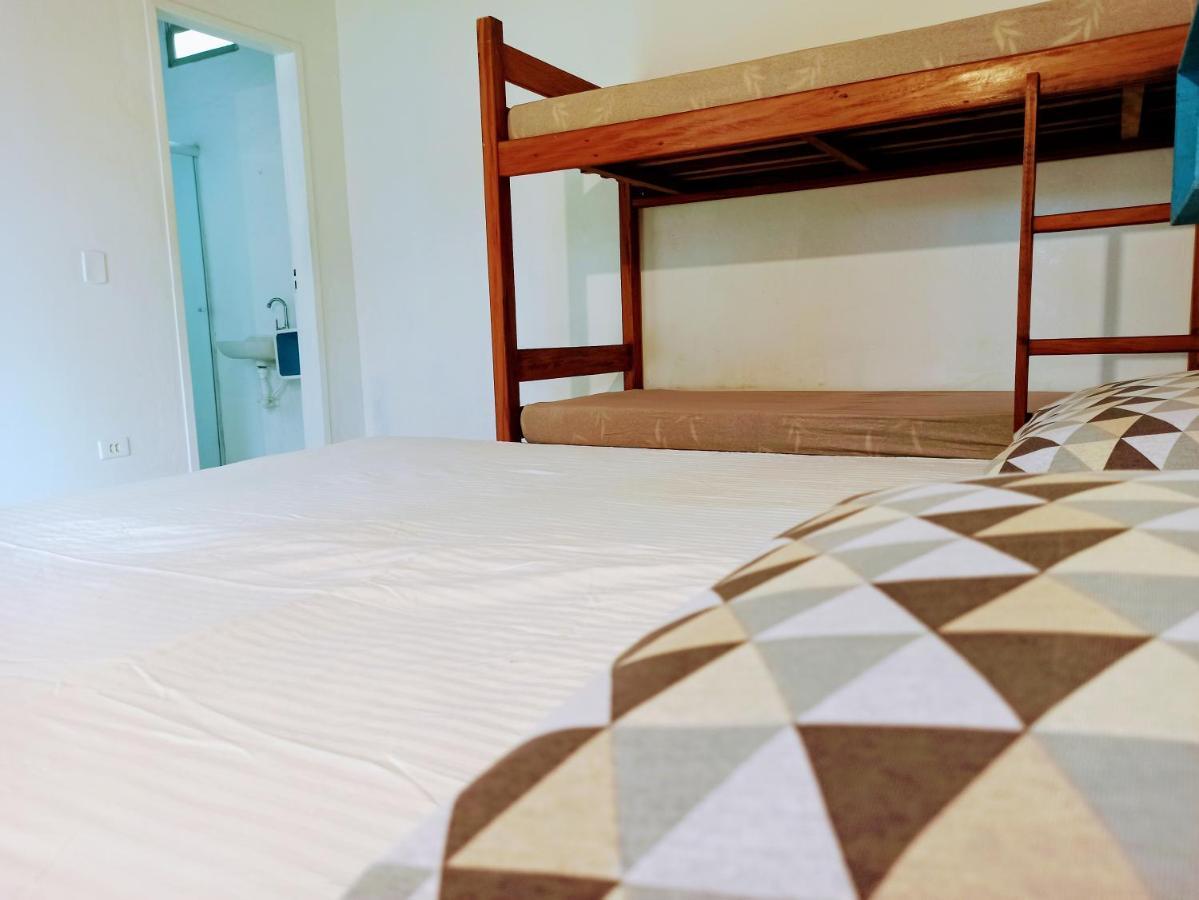Maresias Park Suites Exteriér fotografie