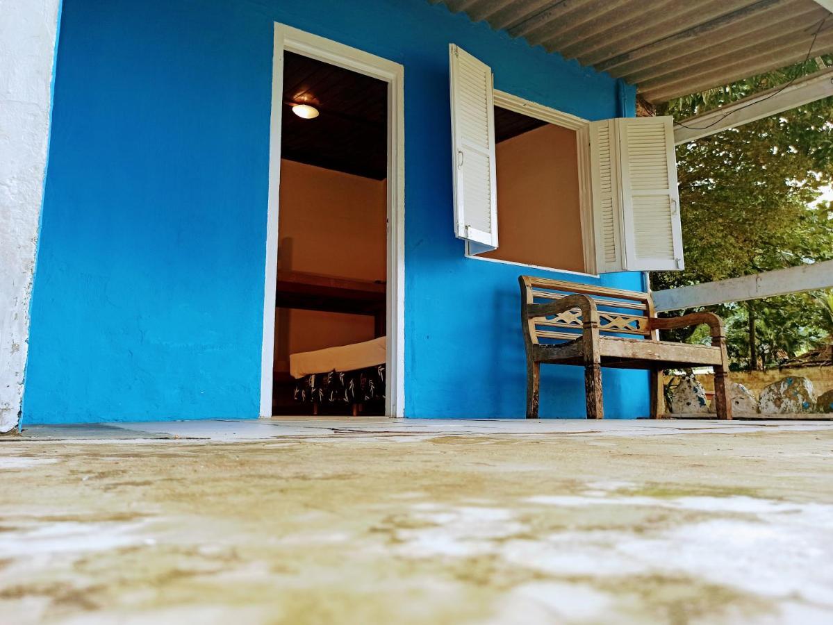 Maresias Park Suites Exteriér fotografie
