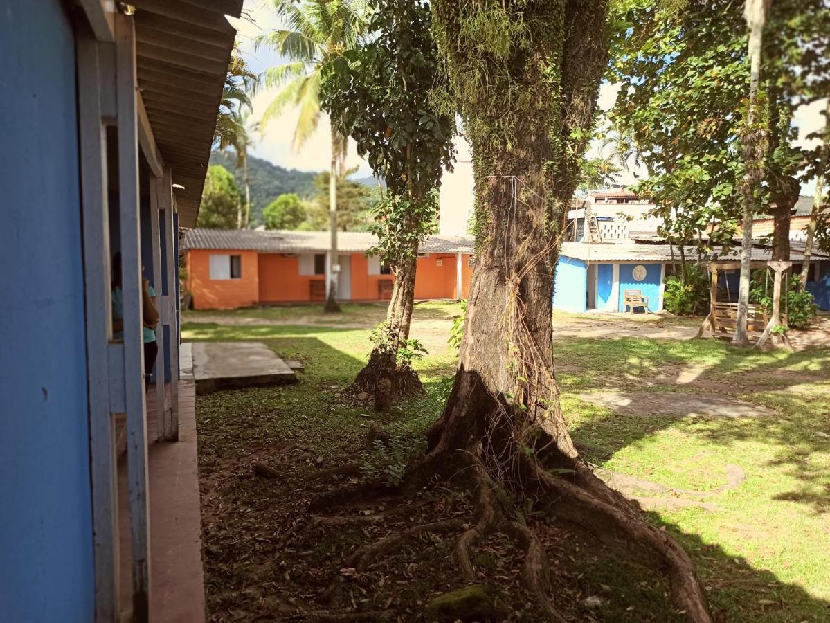 Maresias Park Suites Exteriér fotografie