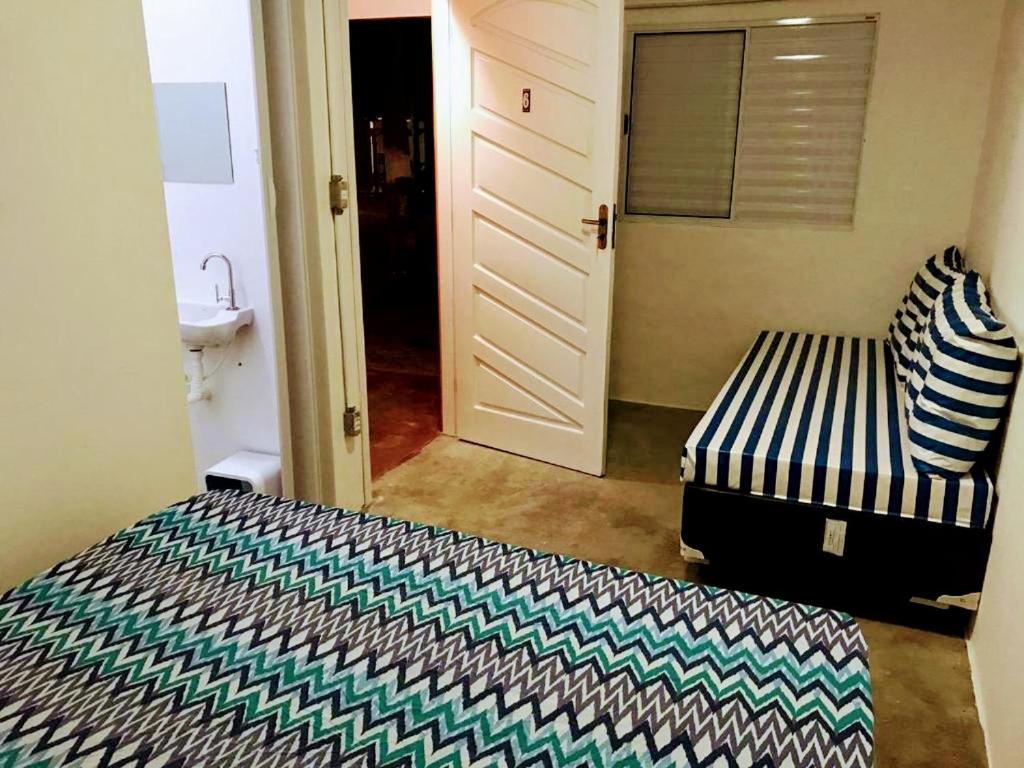 Maresias Park Suites Exteriér fotografie